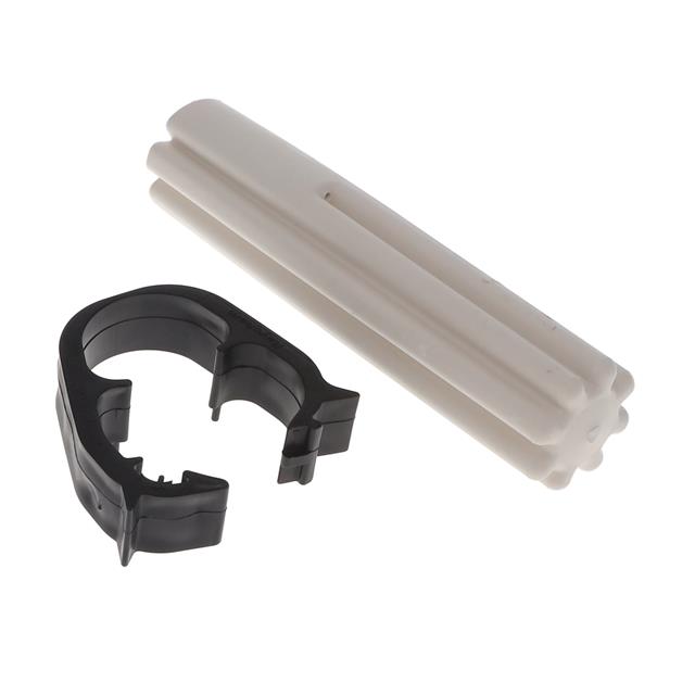 TE Connectivity AMP Connectors GELCAP-3(B5) electronic component product image