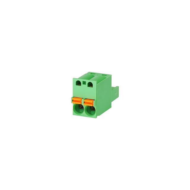 Dinkle Corporation, USA 5ESDSR-02P electronic component product image