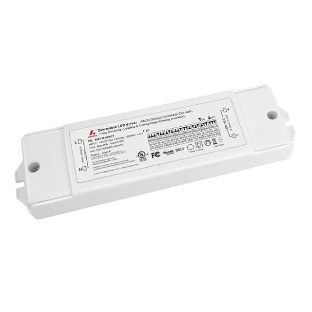 Smarts Electronic & Technology SMT-M-020CT electronic component product image
