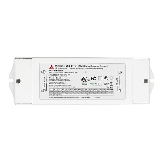 Smarts Electronic & Technology SMT-M-060CT electronic component product image