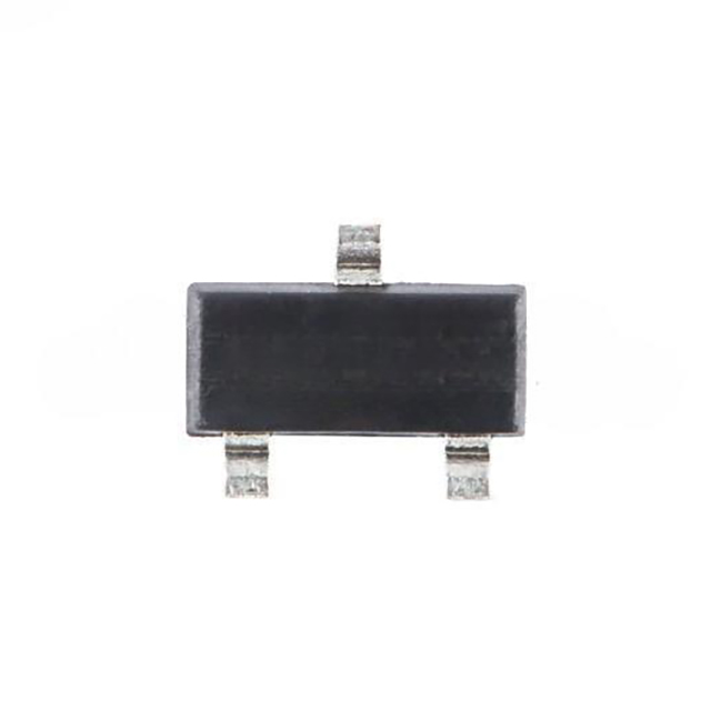 UMW XC6206P302MR electronic component product image