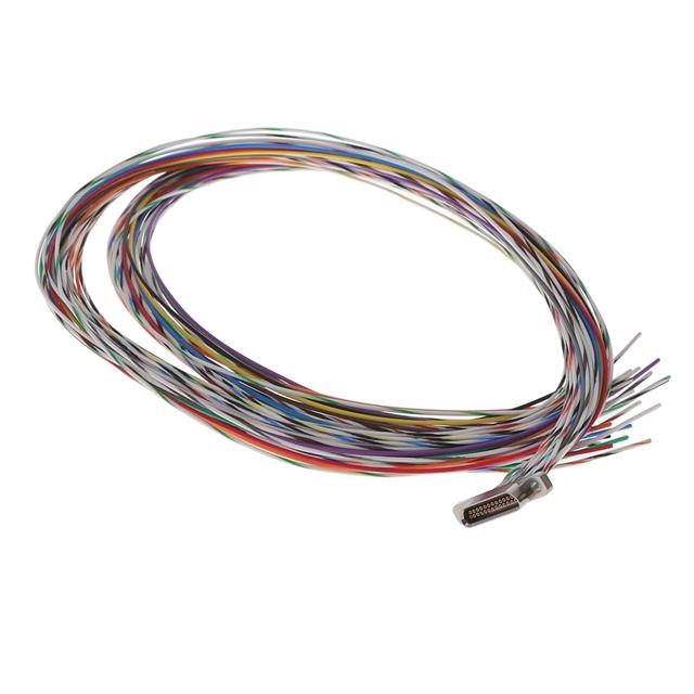 Molex MQ-222-025-261-00WD electronic component product image