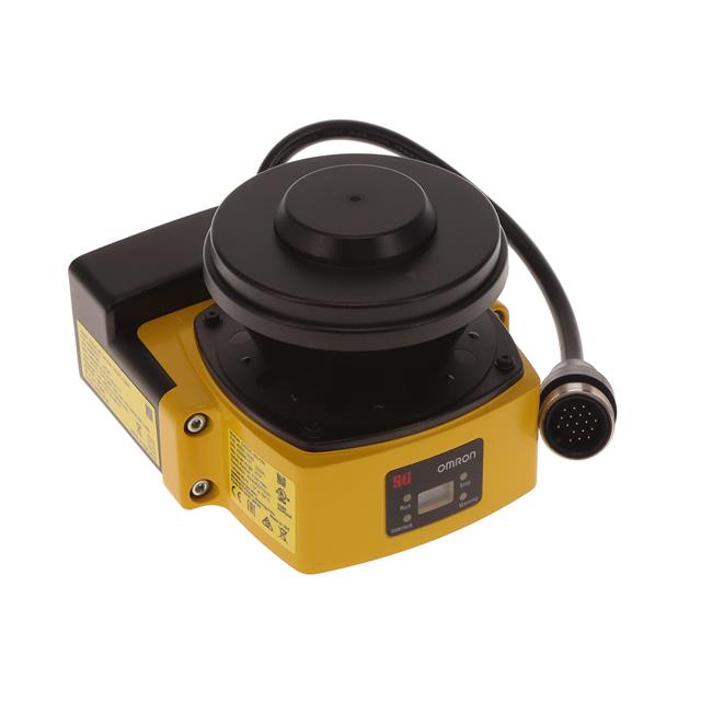 Omron Automation and Safety OS32C-BP-DM electronic component product image