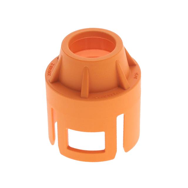 TE Connectivity Deutsch Connectors 2394113-2 electronic component product image