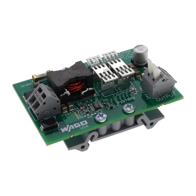 WAGO Corporation 8002-099/000-057 electronic component product image