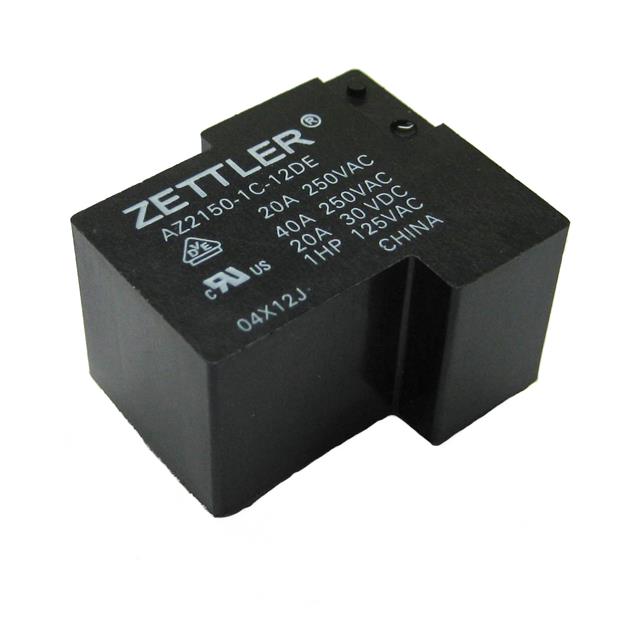 American Zettler AZ2150-1CE-5DEF electronic component product image