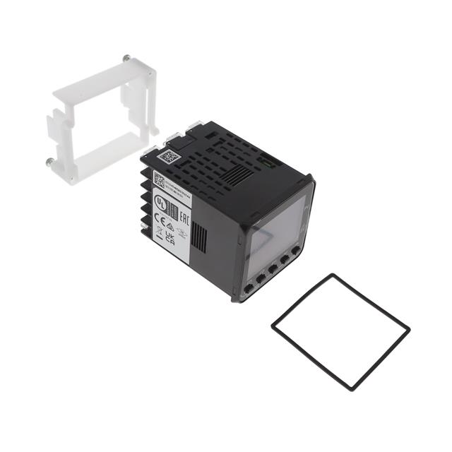 Omron Automation and Safety E5CC-RX3A5M-606 electronic component product image