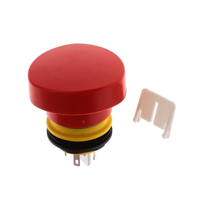 APEM Inc. ECAMAF013A electronic component product image