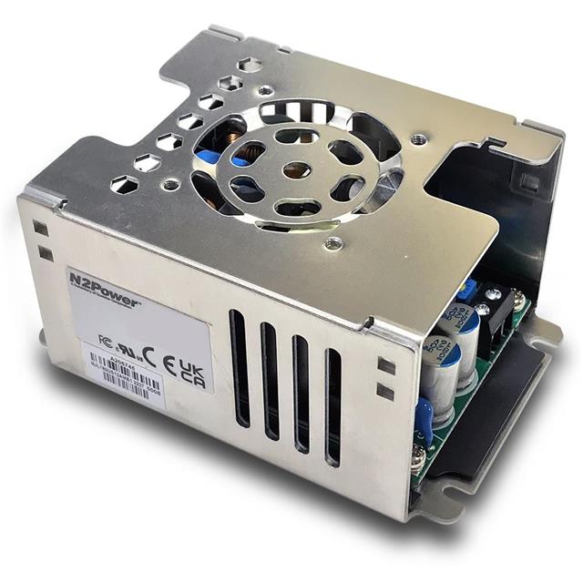 N2Power 400611-01-8 electronic component product image