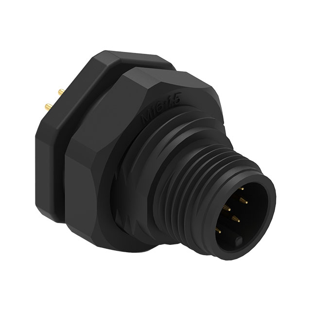 Würth Elektronik 643210100408 electronic component product image
