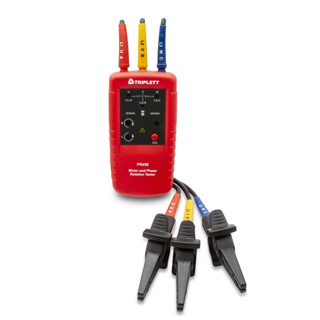 Triplett PR450 electronic component product image