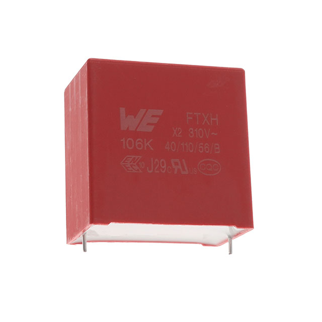 Würth Elektronik 890414028002CS electronic component product image