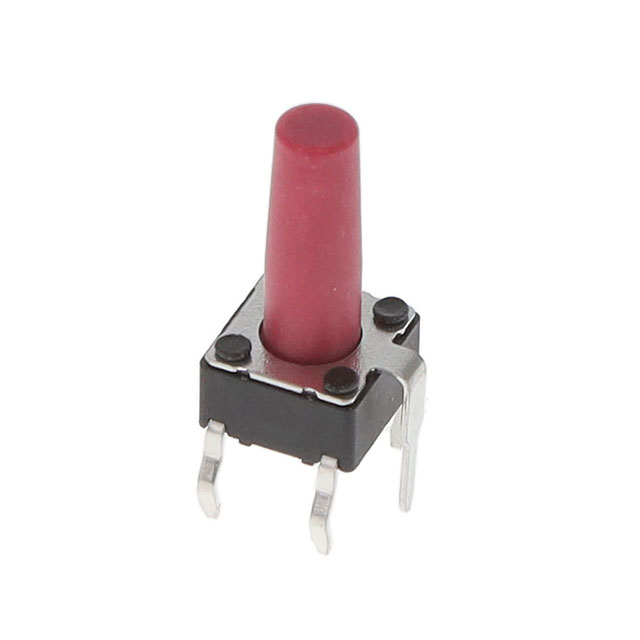 APEM Inc. ADTSG66RV electronic component product image