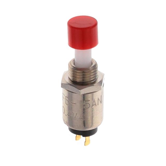 NKK Switches FB15ANEP4-FC electronic component product image