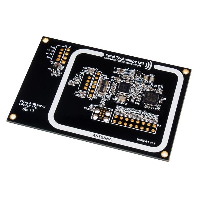 Eccel Technology Limited 000371 electronic component product image