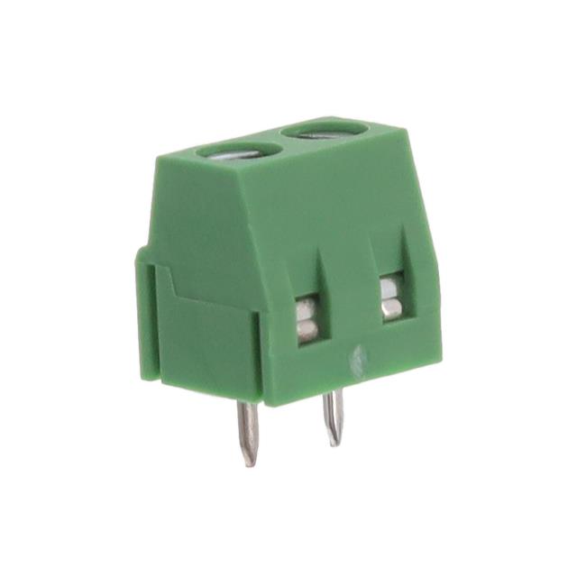 Amphenol Anytek TO0201520000G electronic component product image