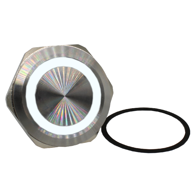 CIT Relay and Switch DH402NBSW24 electronic component product image
