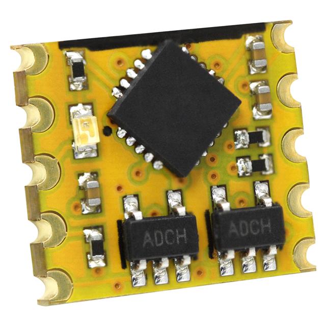 Atlas Scientific DO-OEM electronic component product image