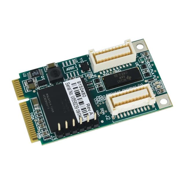 Diamond Systems DS-MPE-GPIO electronic component product image