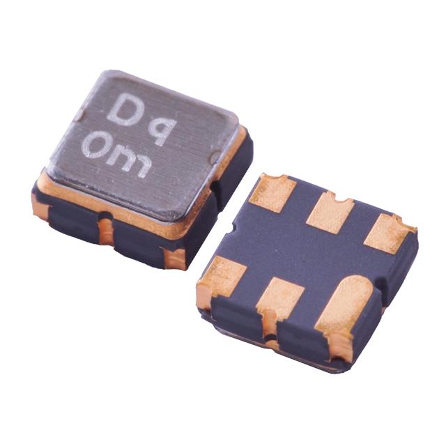 TST TA0795A electronic component product image