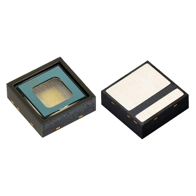 ams-OSRAM USA INC. EGA2000-940-W (500 PCS/REEL PACKING) electronic component product image