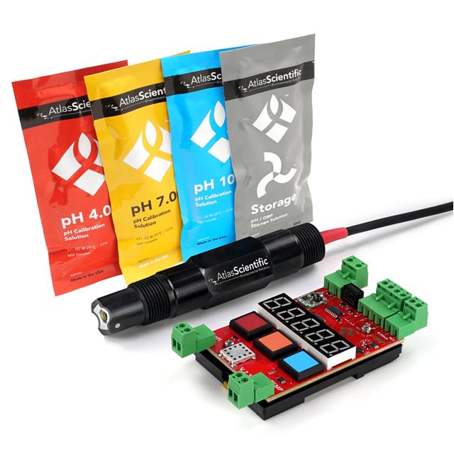 Atlas Scientific KIT-102P electronic component product image