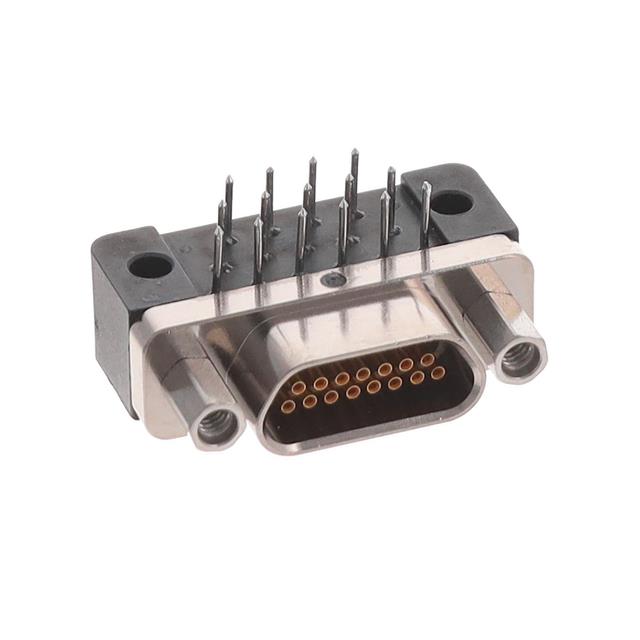 Molex MK-262-015-445-220R electronic component product image