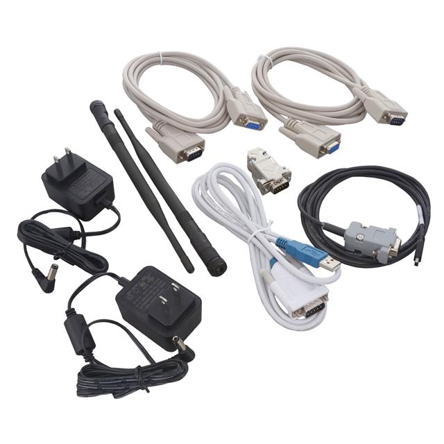 FreeWave Technologies MM3-T-DVKT-ASSC electronic component product image