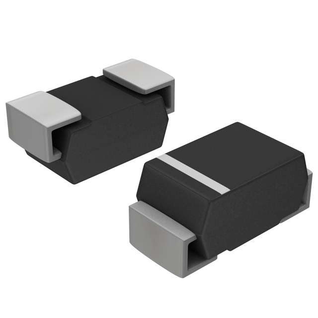 onsemi MBRA340T3H electronic component product image