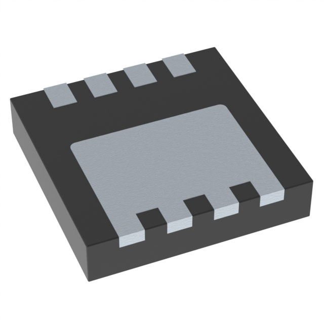 onsemi FDMC007N08LCDC electronic component product image