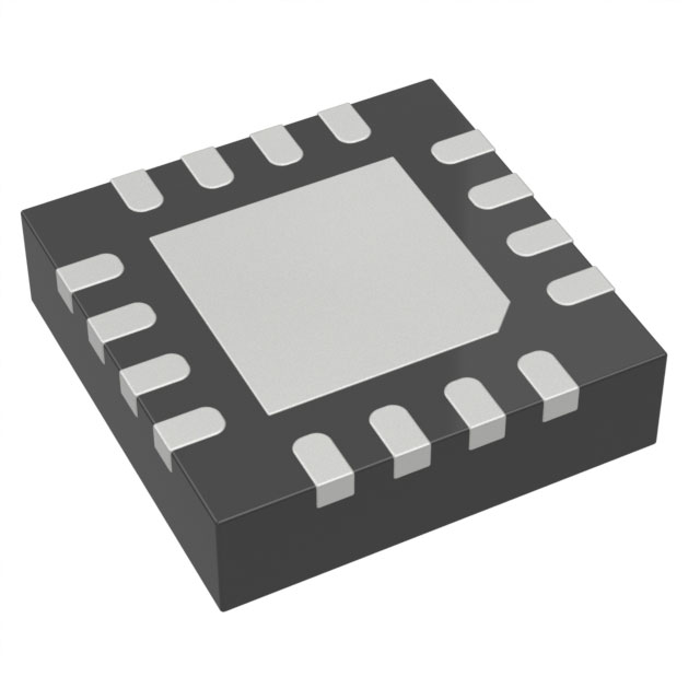 Analog Devices Inc. HMC1118LP3DETR electronic component product image