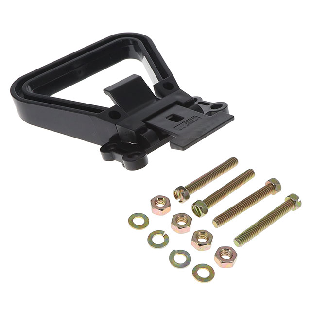 Anderson Power Products, Inc. A320HL-MK electronic component product image