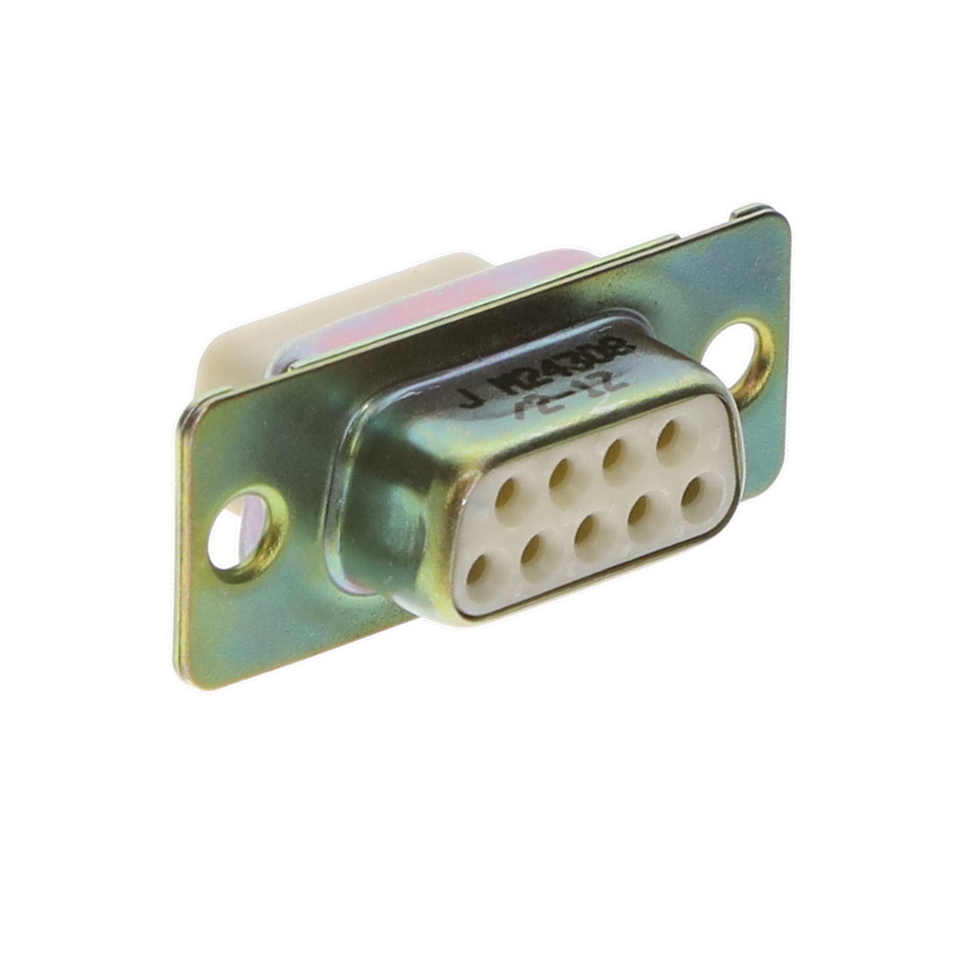 ITT Cannon, LLC M24308/2-281Z electronic component product image