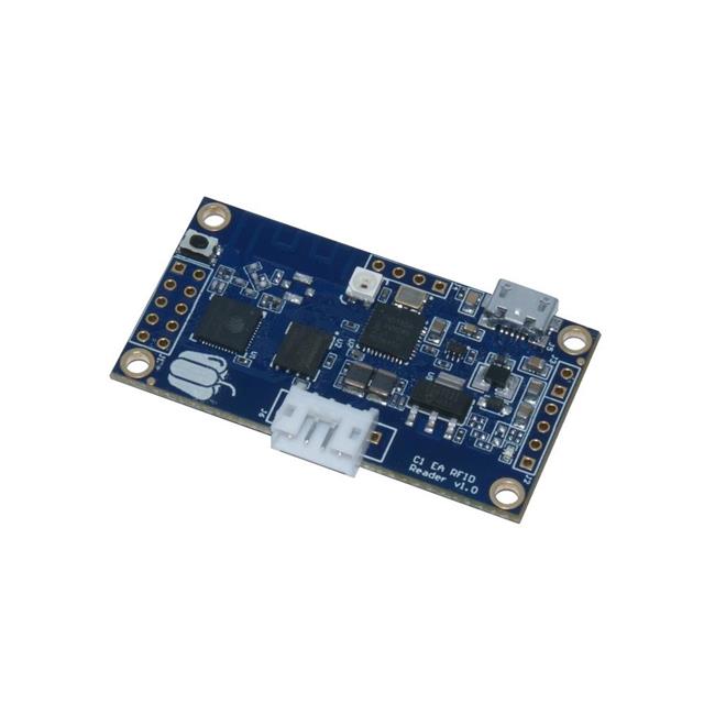 Eccel Technology Limited 000441 electronic component product image