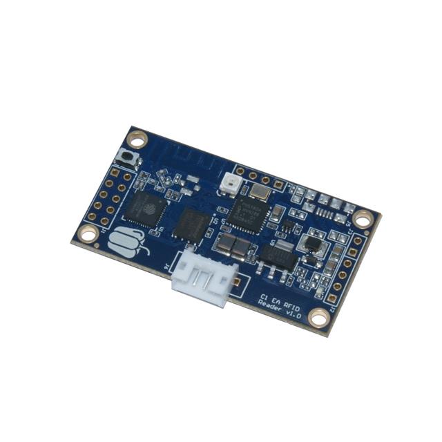 Eccel Technology Limited 000480 electronic component product image