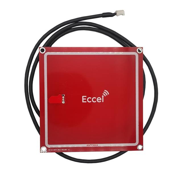 Eccel Technology Limited 000469 electronic component product image