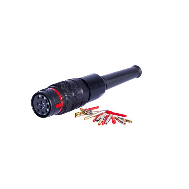 BERNIER Connect 22111002 electronic component product image