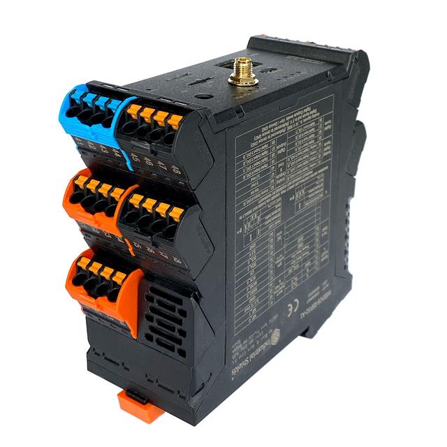 Industrial Shields 40000200200 electronic component product image