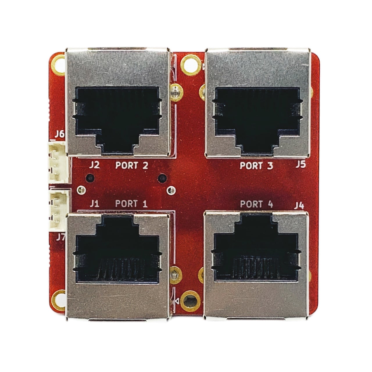 BotBlox BB-GNR-B-1 electronic component product image
