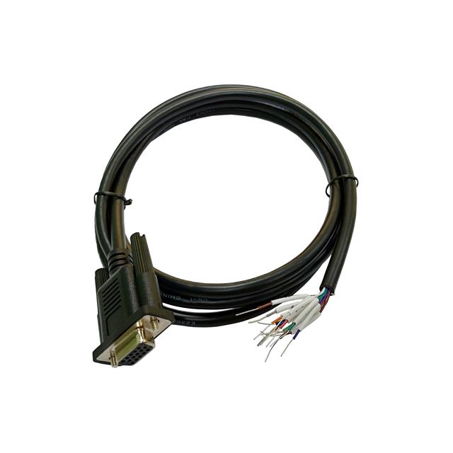 CompuCablePlusUSA DBC-15HFW-10 electronic component product image