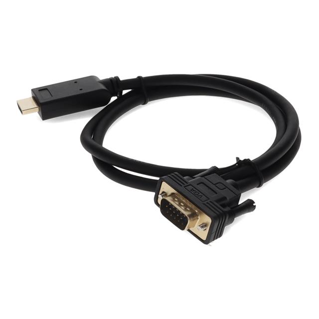 Amphenol ProLabs HDMI2VGAMM6-C electronic component product image