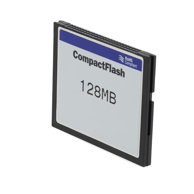 Amphenol ProLabs MEM3800-128CF-C electronic component product image