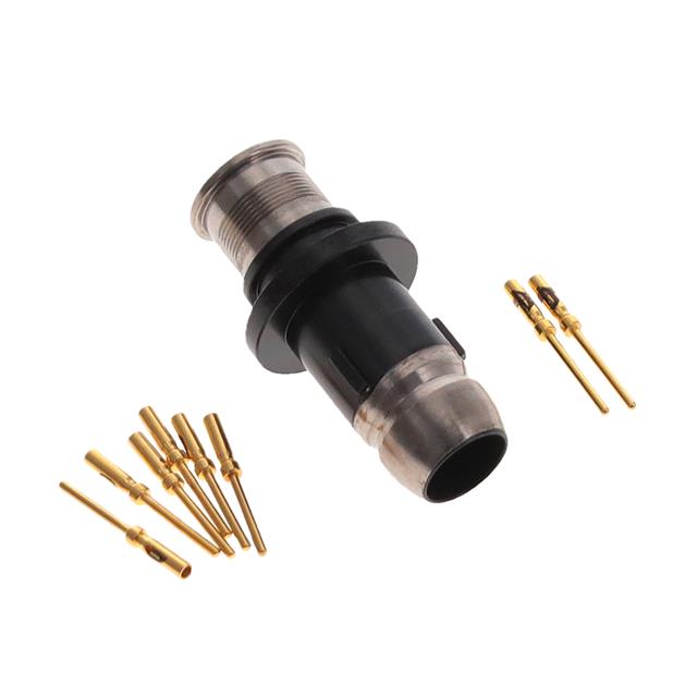 Amphenol Aerospace Operations 10-742378-06P electronic component product image