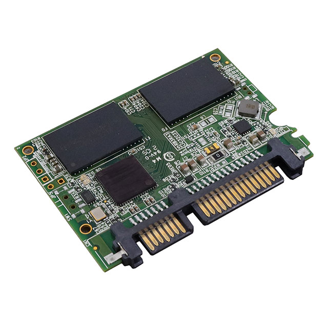 Flexxon Pte Ltd FSSD001TBE-N500 electronic component product image