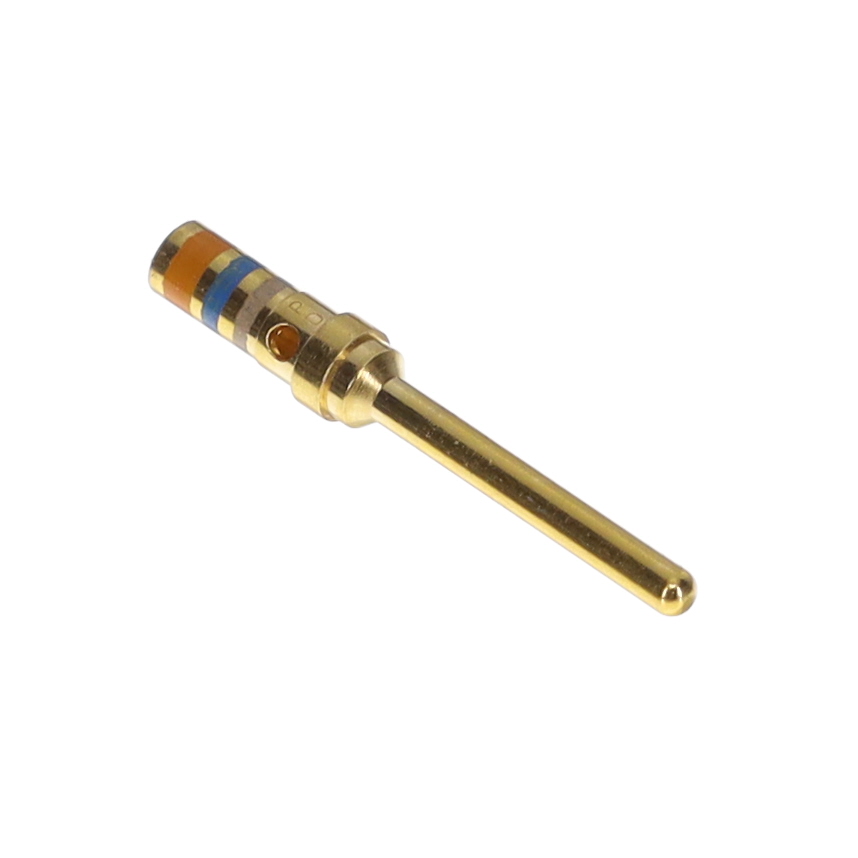 Amphenol Positronic M39029/64-369 electronic component product image