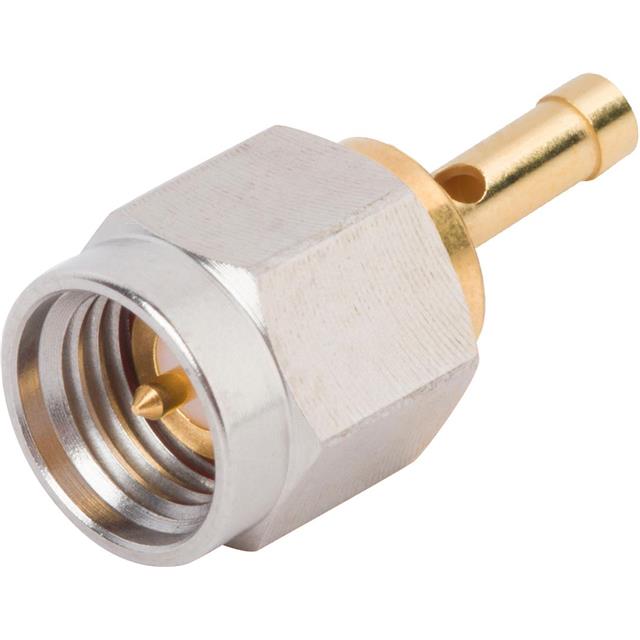 Amphenol SV Microwave 2911-61016 electronic component product image