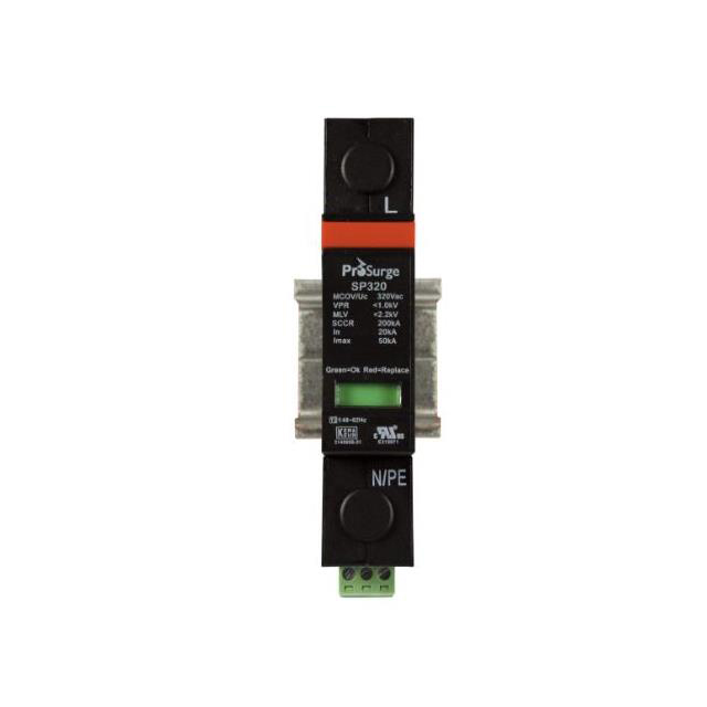 Prosurge ASISP150-3P electronic component product image
