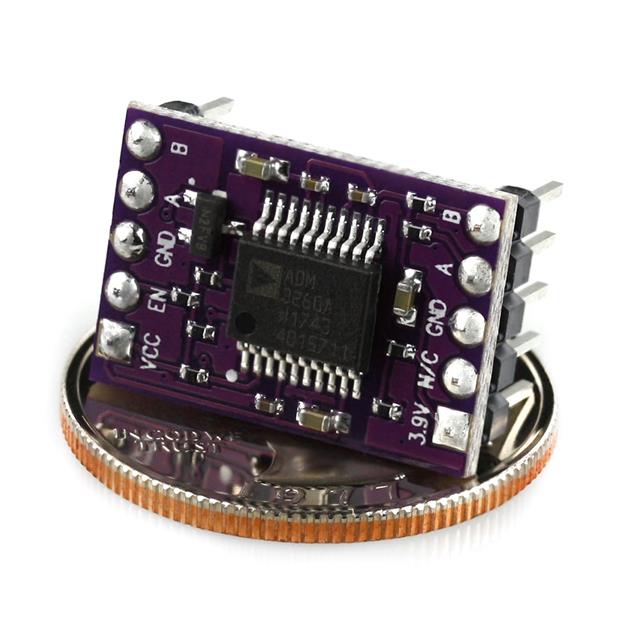 Atlas Scientific BE-IVI electronic component product image