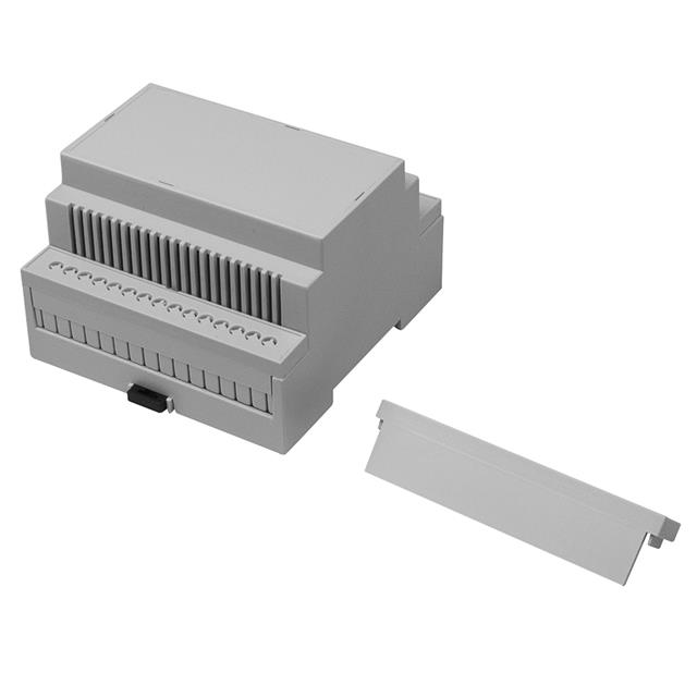 CamdenBoss Ltd CNMB/5V/KIT electronic component product image