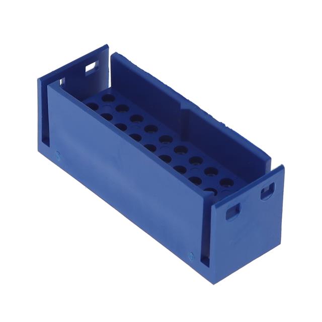 Amphenol Positronic PLC30M0000/AA electronic component product image